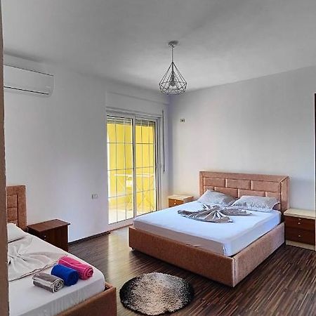 Appartamento Familiare Di Toni Shkodër Extérieur photo