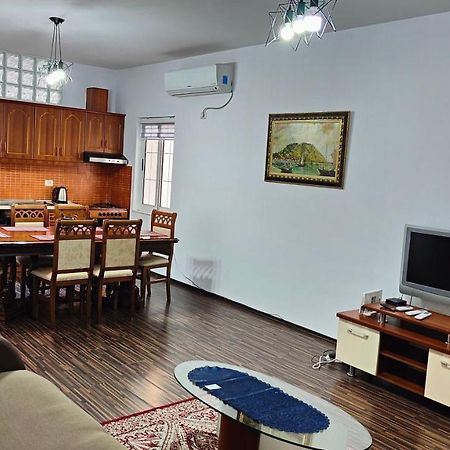 Appartamento Familiare Di Toni Shkodër Extérieur photo