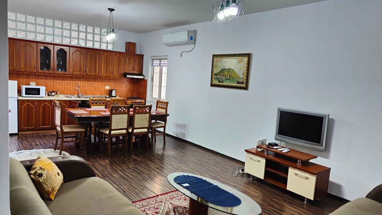 Appartamento Familiare Di Toni Shkodër Extérieur photo